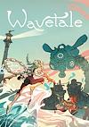 Cover image for the game Wavetale