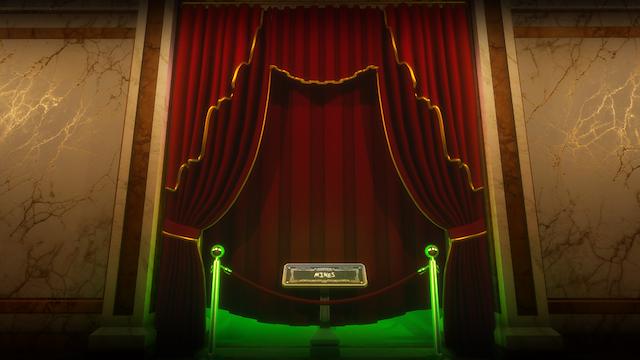 Image for the game Waxworks: Curse of the Ancestors