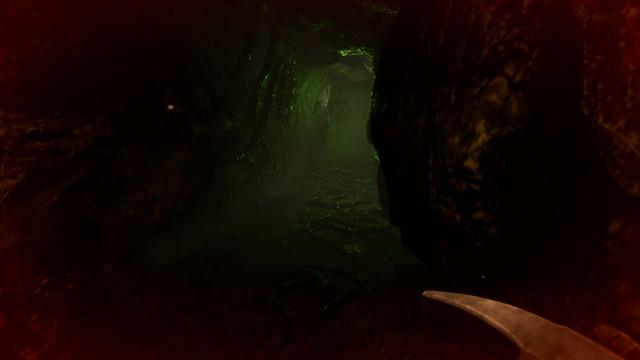 Image for the game Waxworks: Curse of the Ancestors