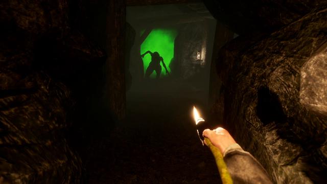 Image for the game Waxworks: Curse of the Ancestors