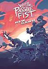 Cover image for the game Way of the Passive Fist