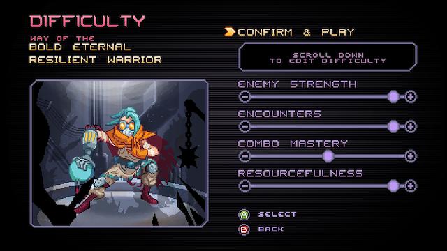 Image for the game Way of the Passive Fist