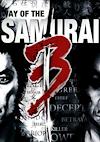 Cover image for the game Way of the Samurai 3