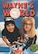 Cover image for the game Wayne's World