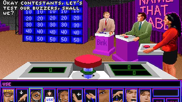 Image for the game Wayne's World