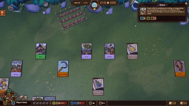 Image for the game Ways of Alchemy