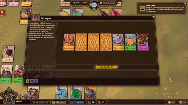 Image for the game Ways of Alchemy