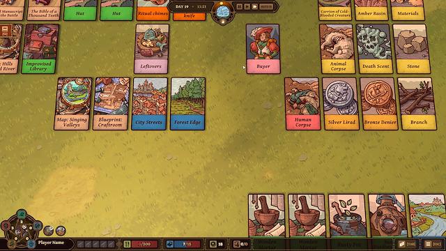 Image for the game Ways of Alchemy
