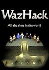 Cover image for the game WazHack