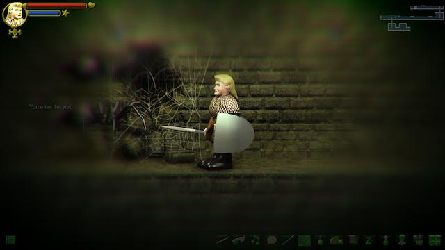 Image for the game WazHack