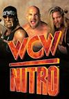Cover image for the game WCW Nitro