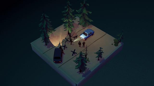 Image for the game We Grew Up in War