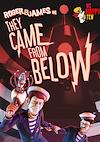 Cover image for the game We Happy Few: They Came From Below