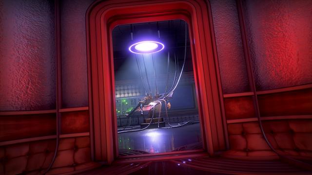 Image for the game We Happy Few: They Came From Below