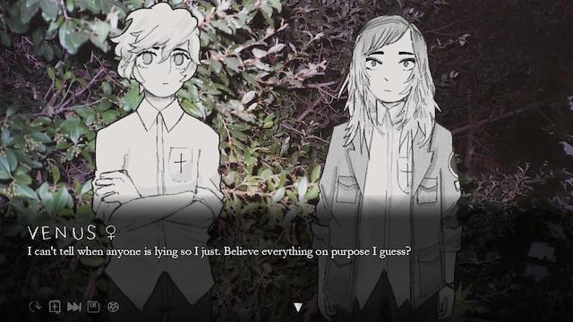 Image for the game We Know the Devil