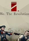 Cover image for the game We. The Revolution