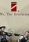 Cover image for the game We. The Revolution