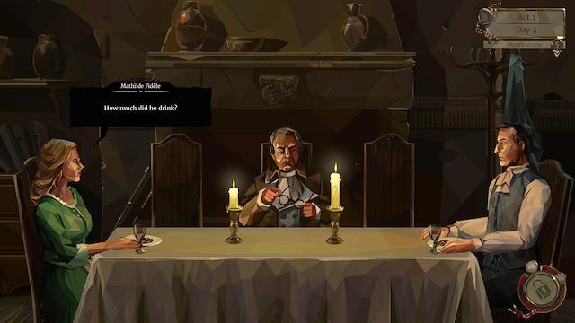 Image for the game We. The Revolution