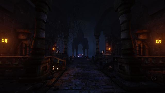 Image for the game We Were Here Too