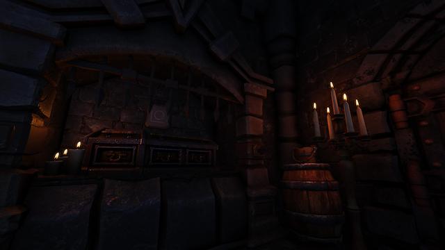 Image for the game We Were Here Too