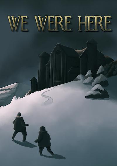 We Were Here | Info, release dates, media and news | VGCal