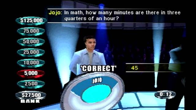 Image for the game Weakest Link