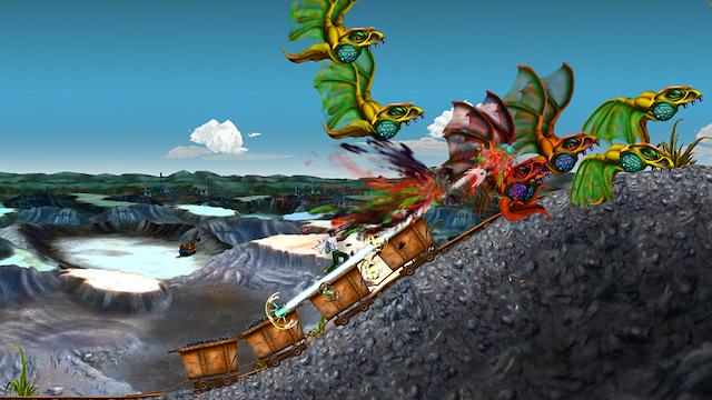 Image for the game Weapon of Choice