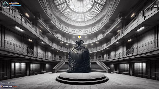 Image for the game Weapon Rearing