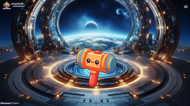 Image for the game Weapon Rearing