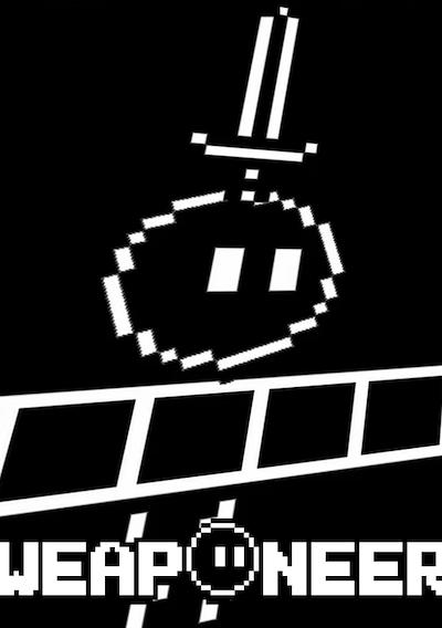 Cover image for the game Weaponeer