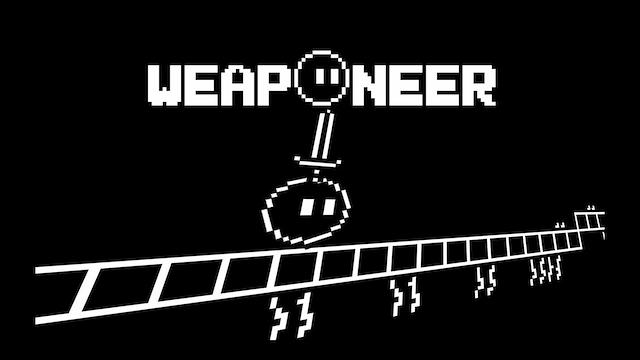 Image for the game Weaponeer