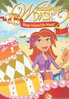 Cover image for the game Wedding Dash 2: Rings Around the World