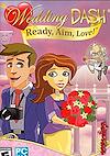 Cover image for the game Wedding Dash: Ready, Aim, Love!