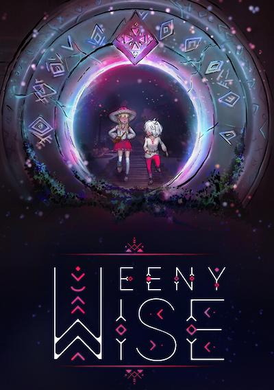 Cover image for the game Weeny Wise