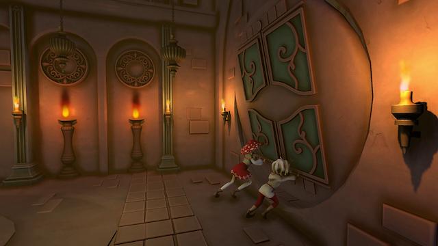 Image for the game Weeny Wise