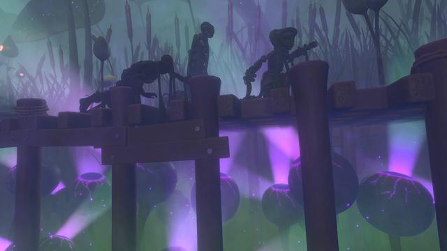 Image for the game Weeny Wise