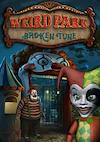 Cover image for the game Weird Park: Broken Tune