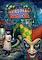Cover image for the game Weird Park: Scary Tales