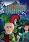 Cover image for the game Weird Park: The Final Show