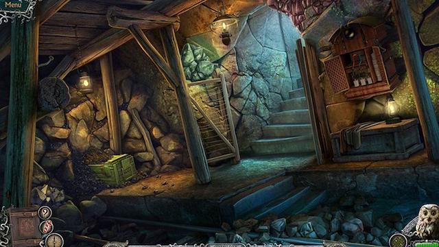 Image for the game Weird Park: The Final Show