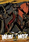 Cover image for the game Weird West