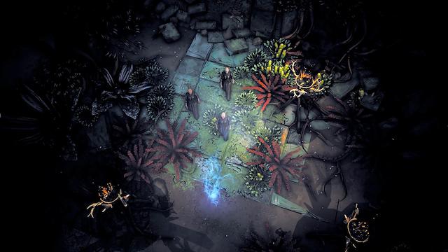 Image for the game Weird West