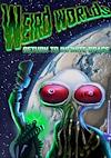 Cover image for the game Weird Worlds: Return to Infinite Space