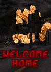 Cover image for the game Welcome Home