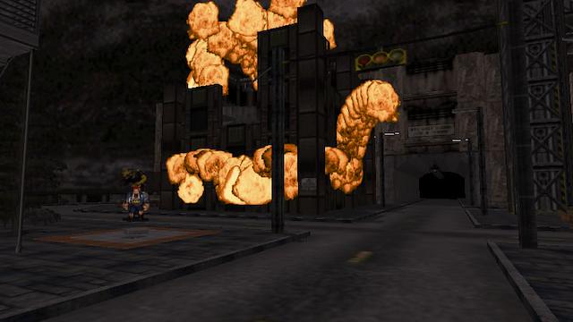 Image for the game Welcome Home