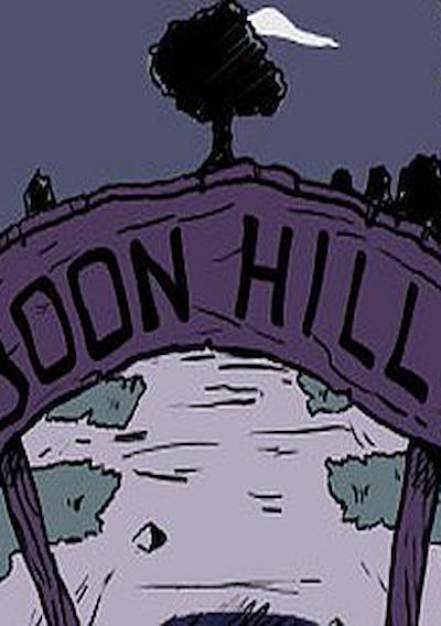 Cover image for the game Welcome to Boon Hill