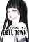 Cover image for the game Welcome to Doll Town