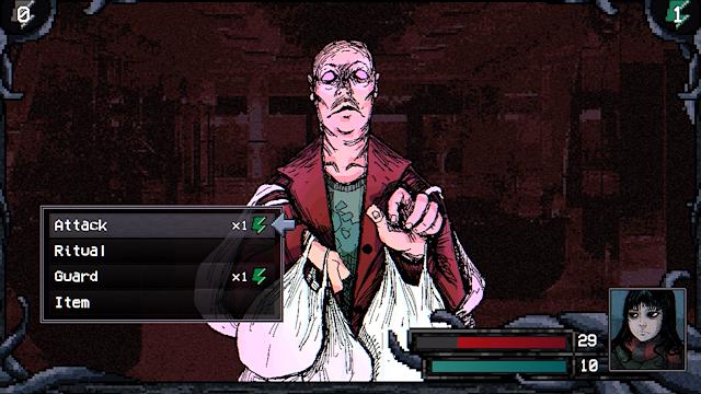 Image for the game Welcome to Elderfield