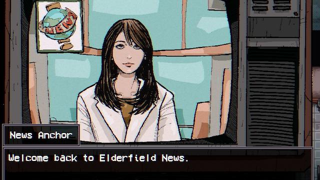 Image for the game Welcome to Elderfield