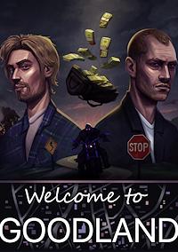 Cover image for the game Welcome to Goodland